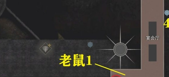 生化危机4重制版第9章蛇头雕像获取方法
