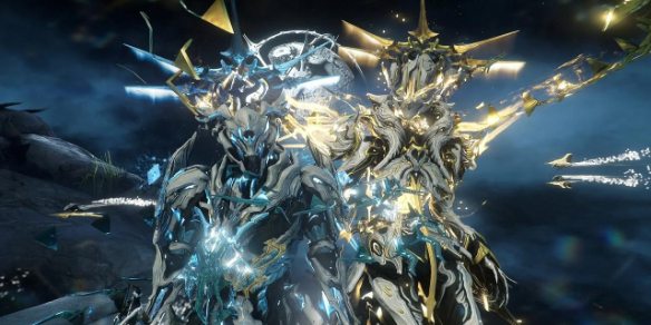 星际战甲国服卡顿解决方法介绍