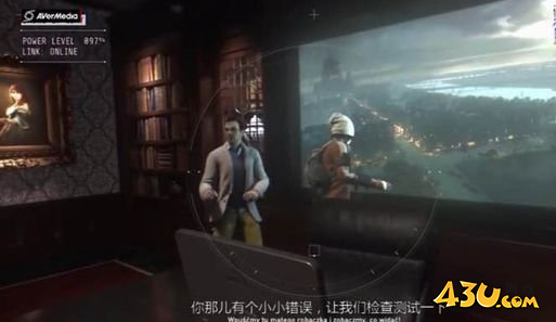 刺客信条枭雄四大革命女主角画像彩蛋赏析 画像在哪里