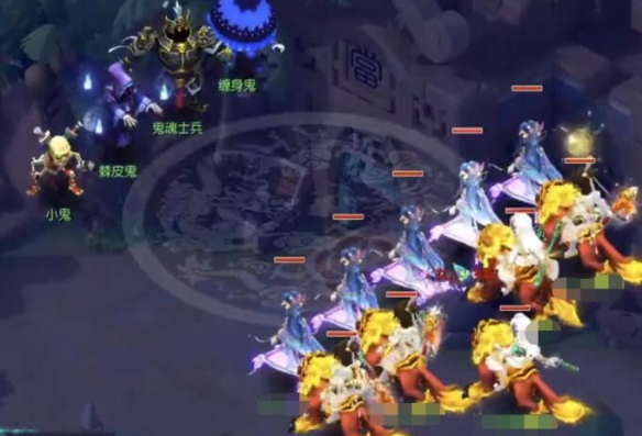 梦幻西游天火之殇上部副本怎么打 天火之殇上部副本攻略