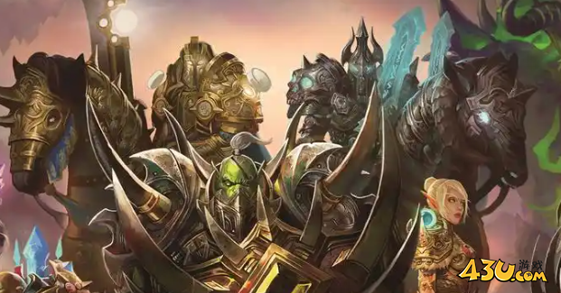 魔兽世界ui大小怎么调 ui大小调节方法