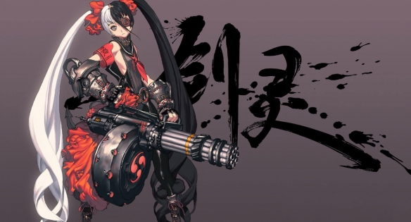 《剑灵》各职业强度排行一览