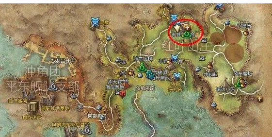 《剑灵》水月英雄武器获得方法介绍