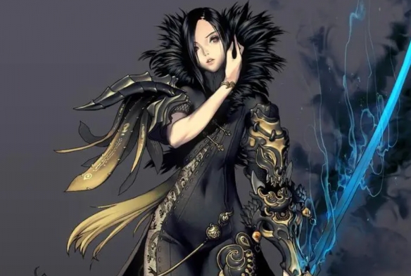 《剑灵》怀旧服上线时间介绍