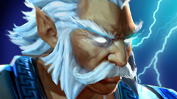 DOTA2 7.0版新增A帐效果评价排名及分析