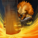 DOTA2全英雄资料力量型