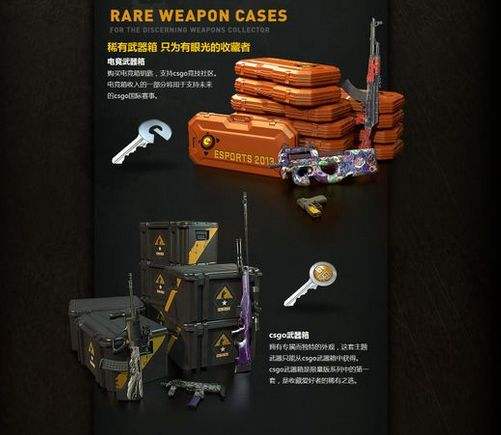 游侠网CSGO2箱子怎么获得 箱子获得方法一览