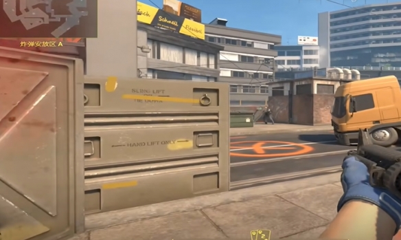 CSGO2滚轮跳指令代码介绍