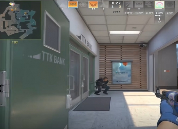 CSGO2滚轮跳指令代码介绍