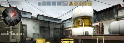 CSGO2初玩图文心得