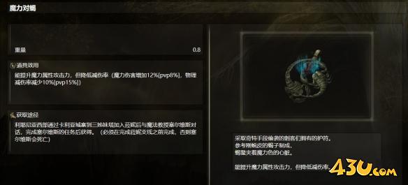 艾尔登法环法师毕业全套装备推荐