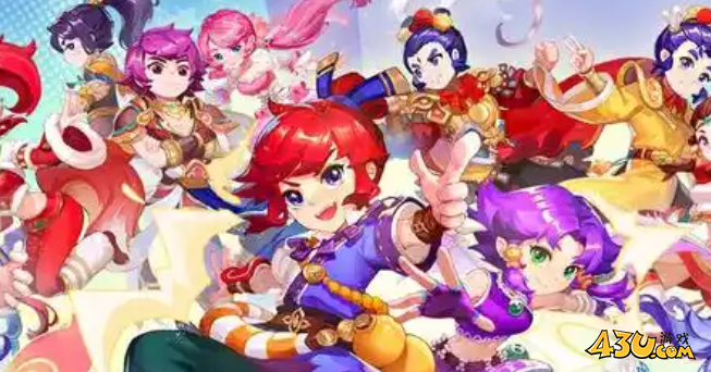 梦幻西游孩子怎么升级 孩子升级方法一览