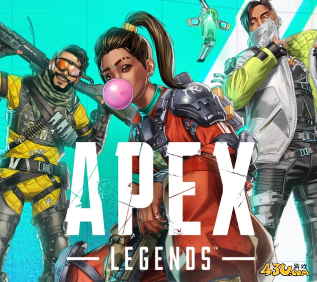 apex传奇代币