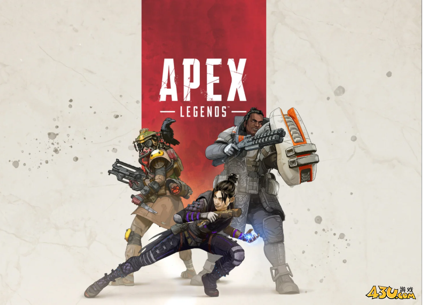 apex英雄超级跳怎么跳