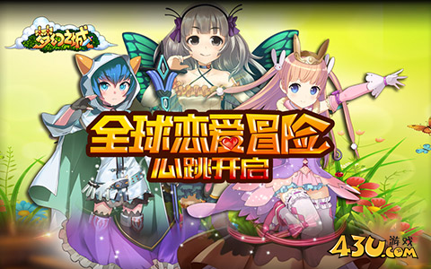 有哪些好玩的二次元游戏 二次元画风游戏大全