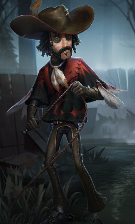 第五人格牛仔怎么玩 牛仔玩法攻略