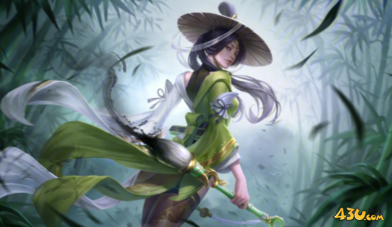 王者荣耀什么英雄克制婉儿