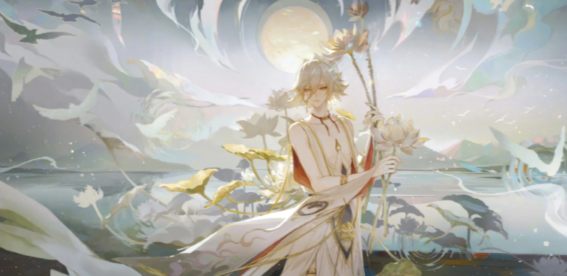 阴阳师帝释天值得培养吗 帝释天培养介绍