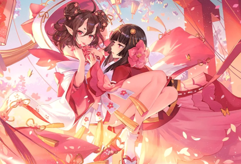 阴阳师桃花妖怎么获得 桃花妖获得方法