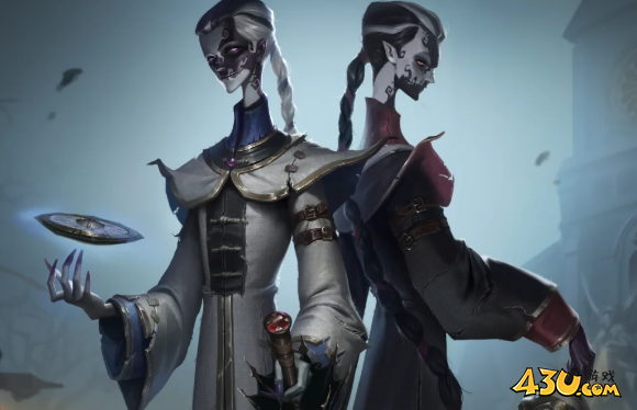 第五人格宿伞之魂天赋怎么加 宿伞之魂天赋加点介绍