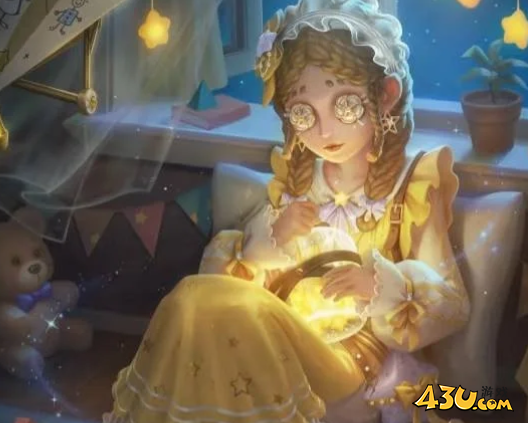 第五人格麦当劳美团联动时装怎么获得