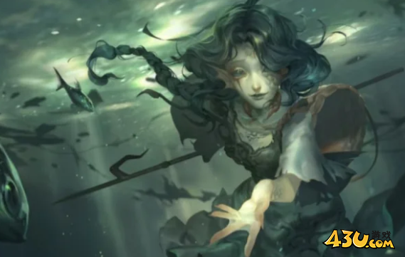 第五人格怎么在实战中换特质