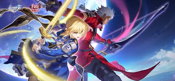 崩坏星穹铁道如何抽取Saber和Archer
