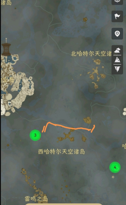 塞尔达传说王国之泪新手注意事项 玩家经验分享