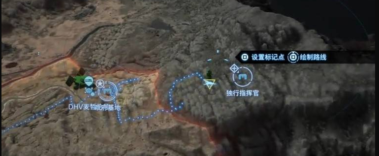 死亡搁浅2次要订单100怎么做 次要订单支线任务攻略