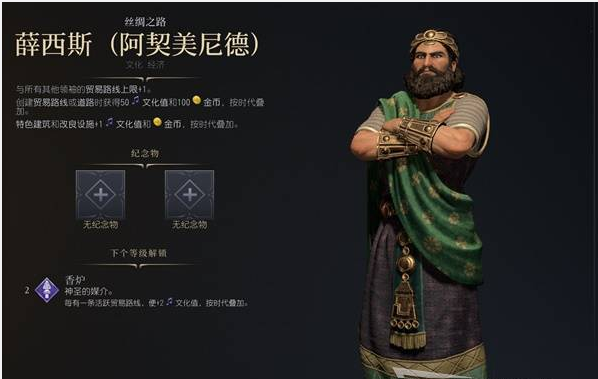 《文明7》薛眼发红如何达成 薛眼发红成就达成攻略