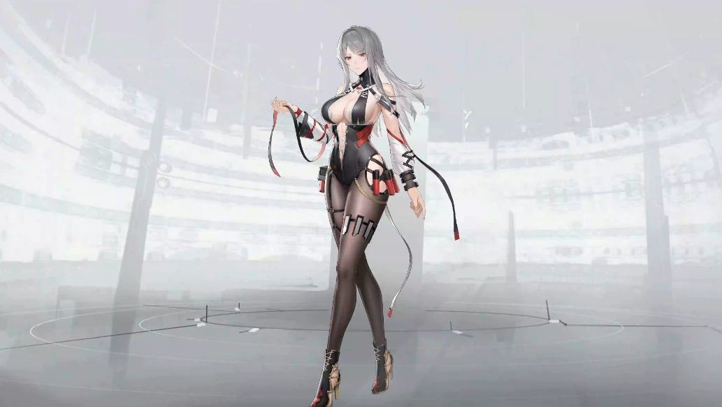 尘白禁区奈莉德冥河怎么玩 奈莉德冥河技能介绍