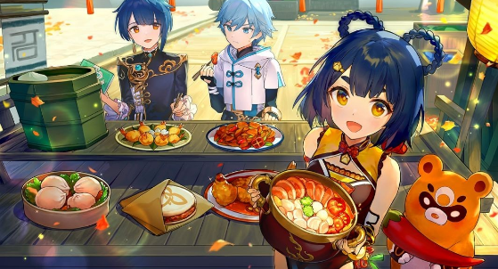  原神7.21有什么福利 7.21兑换码