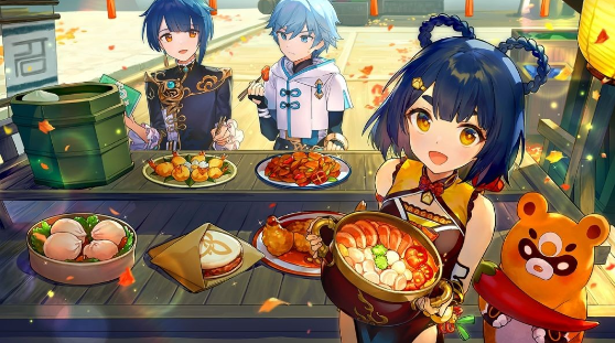  原神7.22有什么福利 7.22兑换码