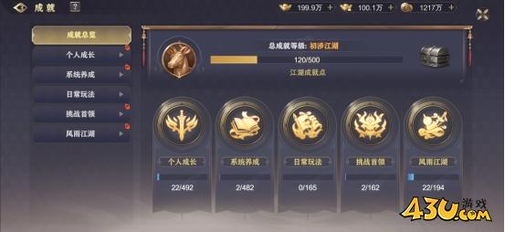 《玄影》角色系统是什么 角色系统有什么用
