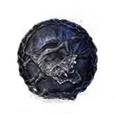 艾尔登法环黑夜君临遗物图鉴 爵的黑夜遗物