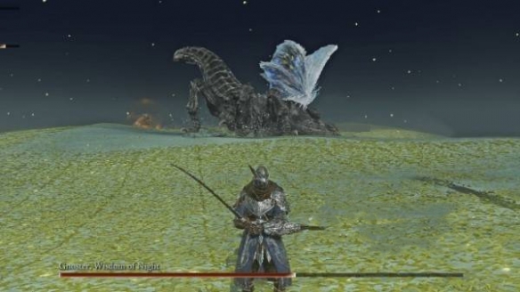 艾尔登法环黑夜君临遗物图鉴 智的黑夜遗物