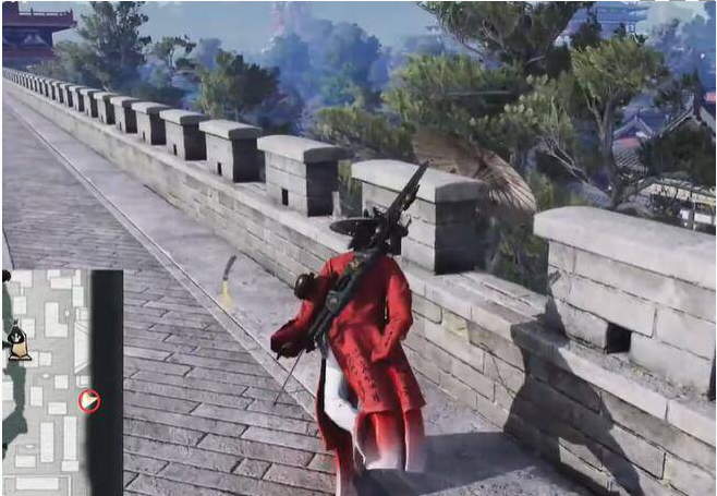  燕云十六声风弄梅花任务怎么玩  风弄梅花任务攻略