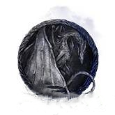 艾尔登法环黑夜君临遗物图鉴 雾霾的黑夜遗物