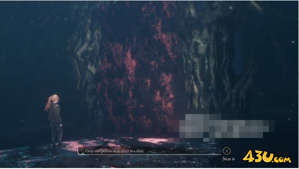 光与影33号远征队无光崖默偶路线 无光崖默偶位置分享
