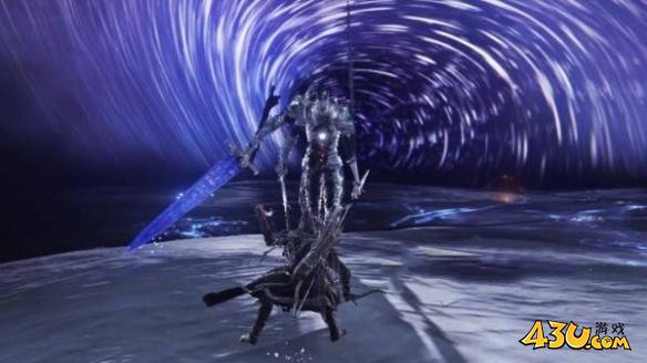 艾尔登法环黑夜君临遗物图鉴 王的黑夜遗物