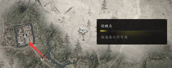 刺客信条·影私贩运营支线怎么做 刺客信条·影支线任务攻略