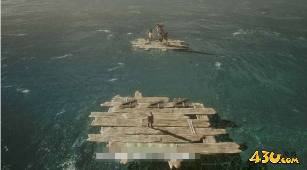 光与影33号远征队刷头精游戏在哪 刷头精激流排球游戏介绍及位置分享