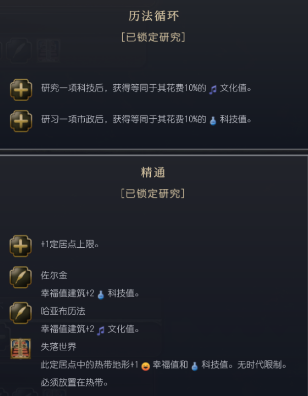 文明7文明详细介绍 玛雅文明特色说明