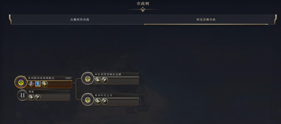 文明7文明详细介绍 阿克苏姆文明特色说明