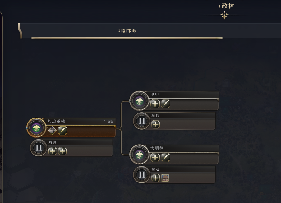 文明7文明详细介绍 明朝文明特色说明