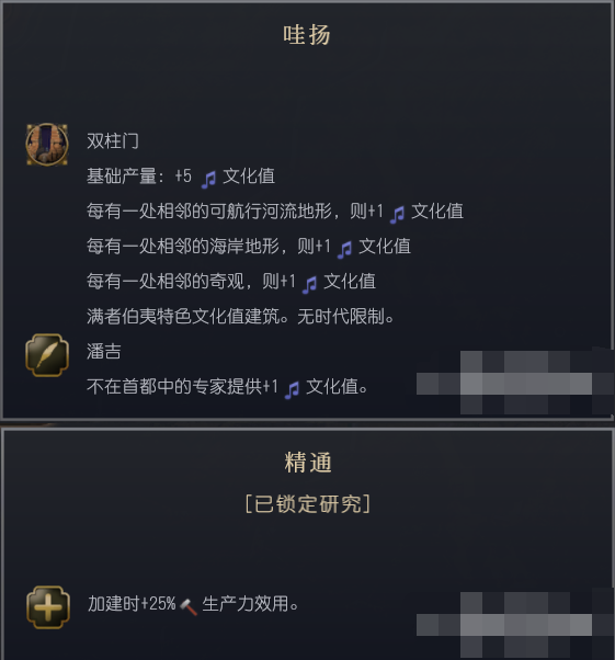 文明7文明详细介绍 满者伯夷文明特色说明