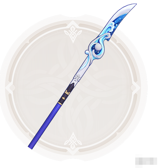 原神武器断浪长鳍是什么 断浪长鳍武器介绍