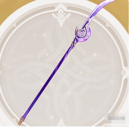 原神武器薙草之稻光是什么 薙草之稻光武器介绍