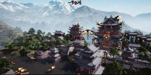 一梦江湖卧龙门怎么样 卧龙门版本介绍