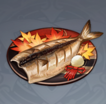 原神雨奇晴好是什么 食物原神图鉴介绍